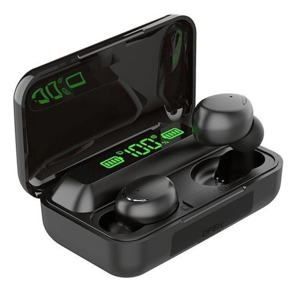 F9-10 TWS Bluetooth Headset