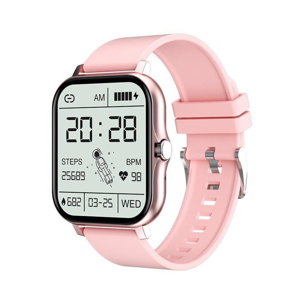 Q13 Smart watch pink