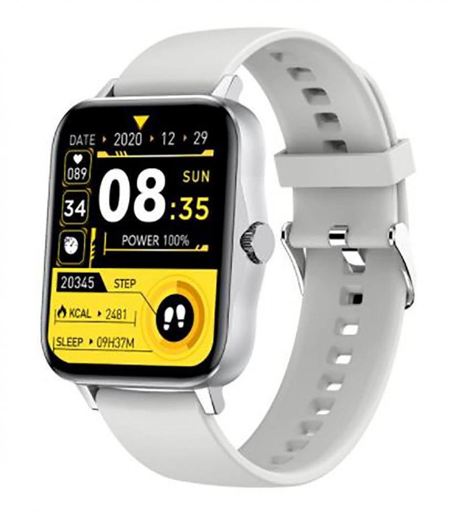 Rego smartwatch
