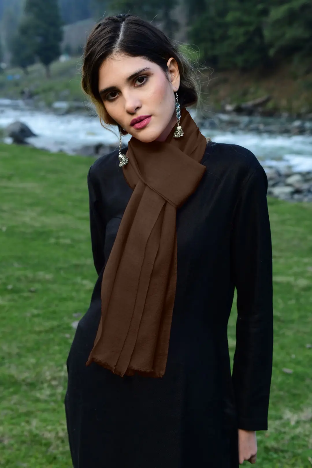 coffee-brown-cashmere-scarf1