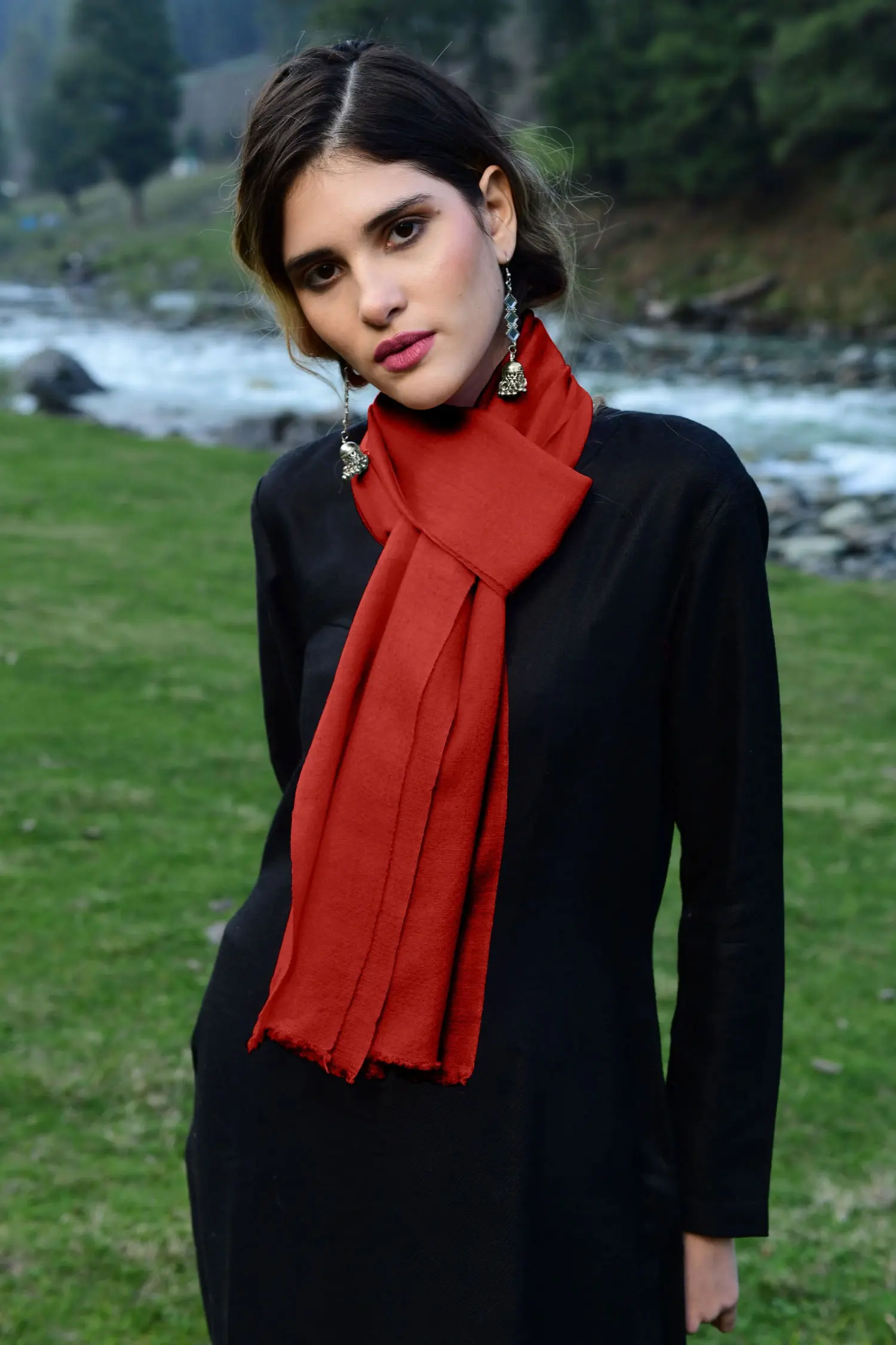 red-cashmere-scarf1